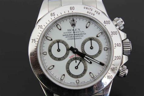 rolex daytona replica erkennen|78488 Rolex daytona winner 1992.